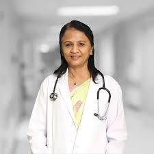 Dr Jyotsna G